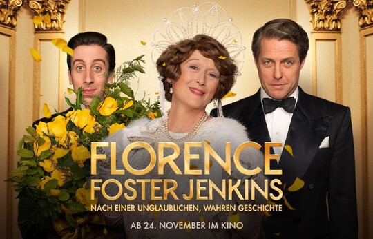 Florence Foster Jenkins